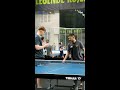 Training with Kanak Jha