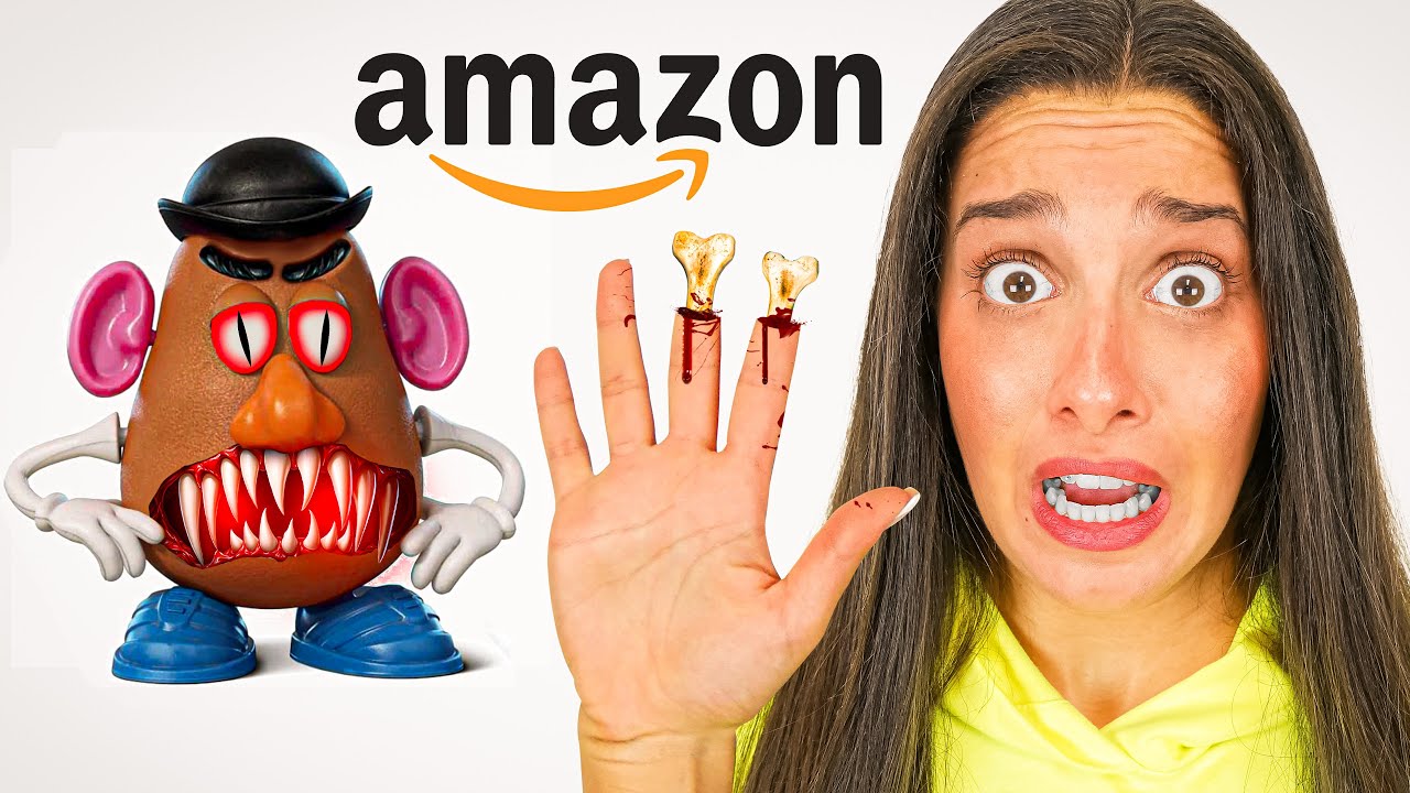 COMPRIAMO 100 GIOCHI VIETATI