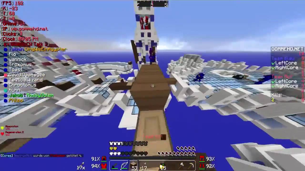 BEST OF UNSCRIPTEDCORES | by Oreqon