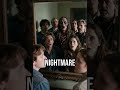 Dare to face the darkness? #Horror #Abigail #Nightmare #Eldergrove