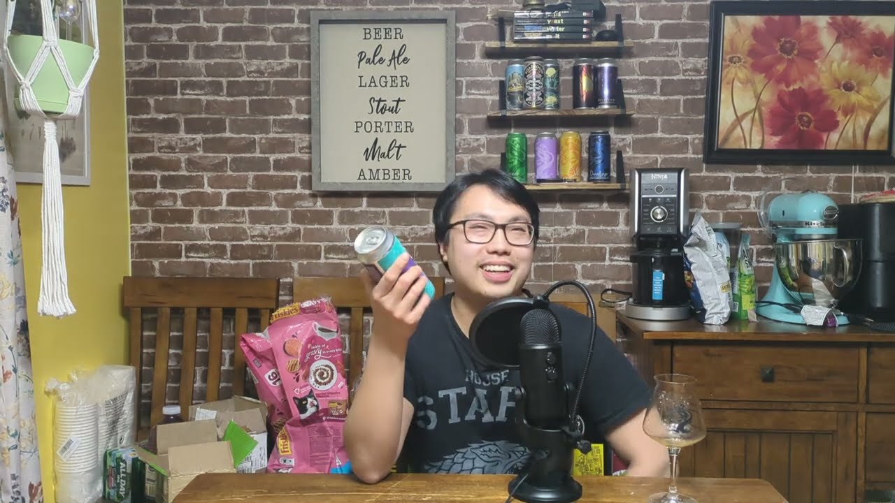 Jester King West Coast IPA Review - Ep. 