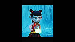 Nezha Dominates the Fight 🥶🤗.....