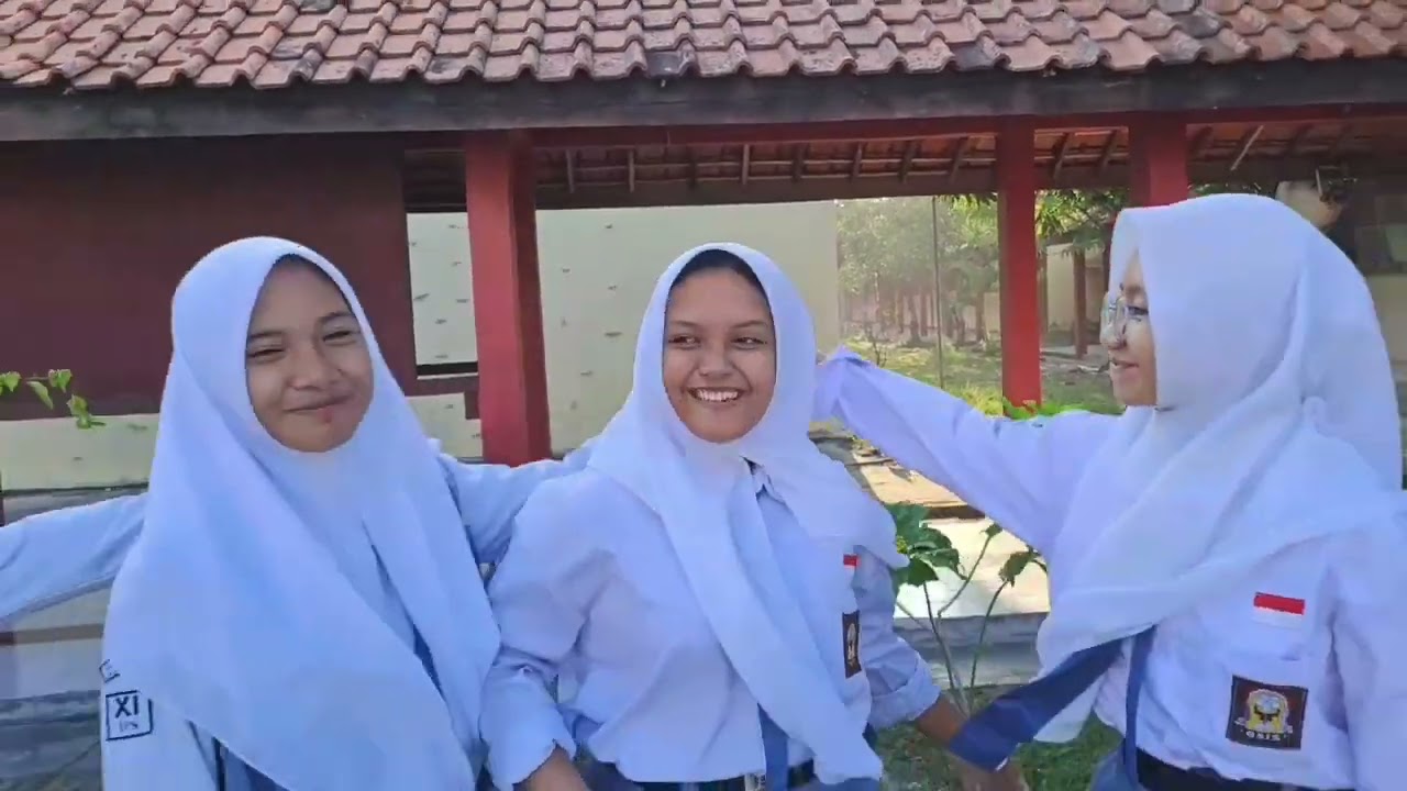 KAMPANYE ANTI PERUNDUNGAN