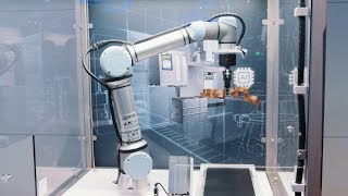 Future of Automation von Siemens