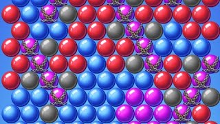 Bubbels shooter Bubble shooter androidgameplay | bubble shooter | bubbleshooter game new levels