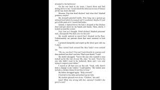 Skinnybones- Chapter 11