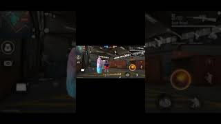 Free Fire Lone Wolf 1 Vs 1