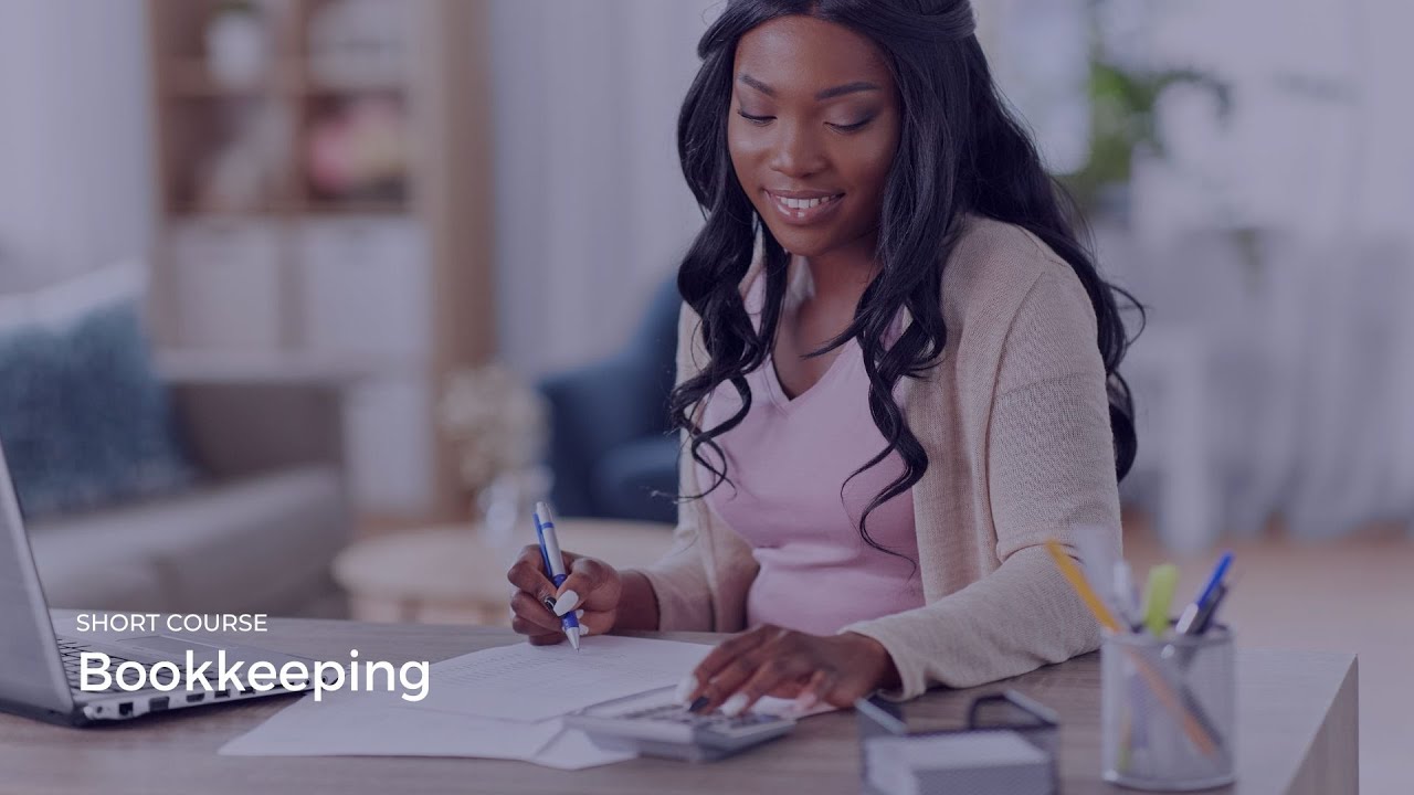 Bookkeeping Introduction Video - YouTube