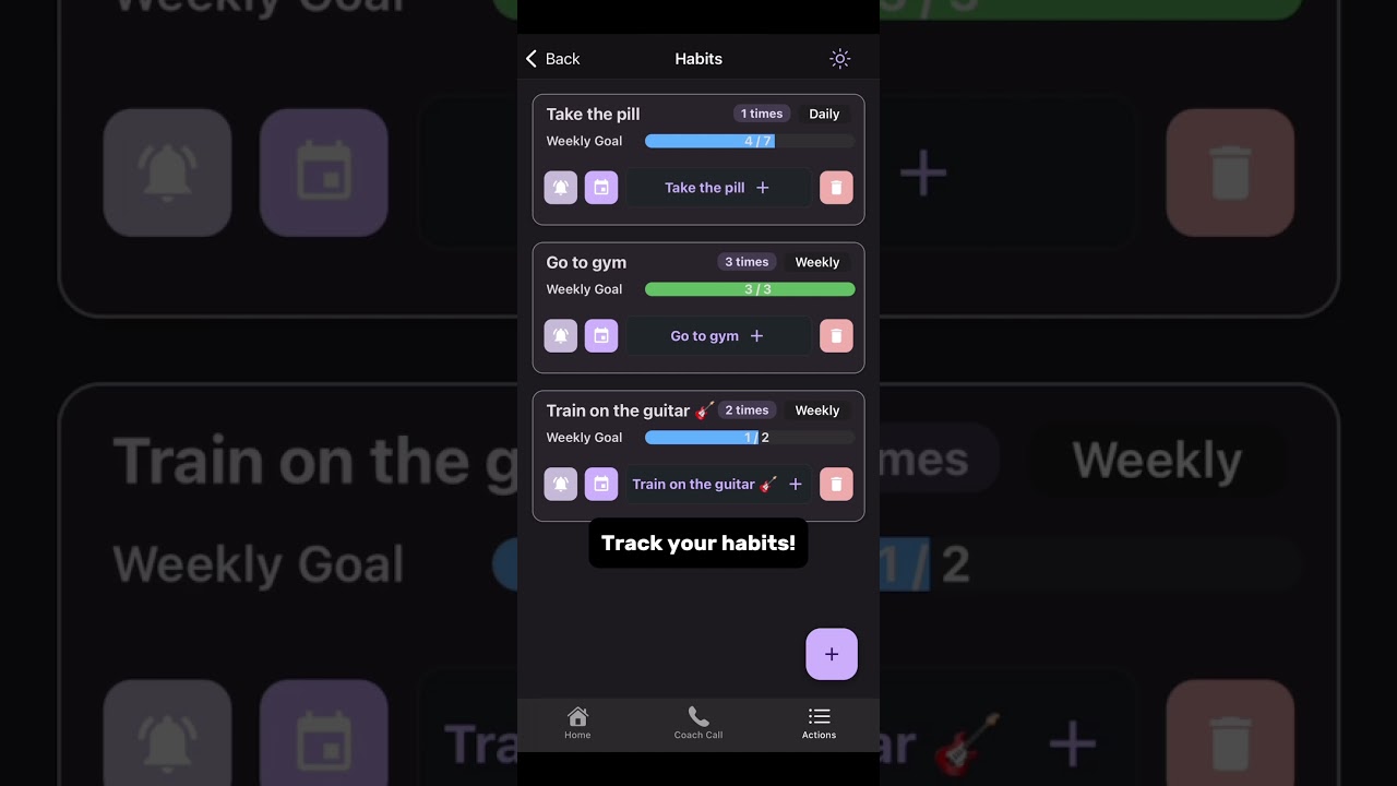 Productive AI Coach demo video thumbnail