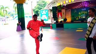 Download Lagu 'Nostalgia Raya' with LEGOLAND Malaysia Resort MP3