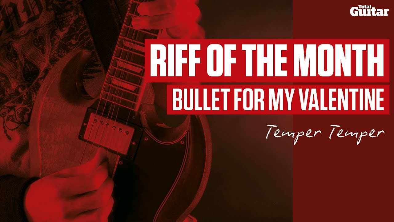 bullet for my temper temper bullet for my temper temper guitar lesson bullet for my temper temper bullet for my temper temper guitar lesson