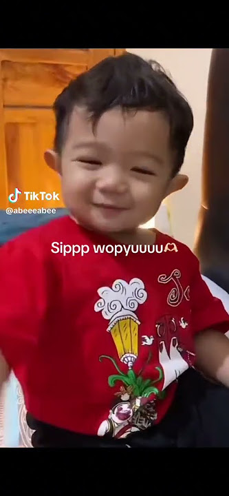 SIP WOPYU ONTY,ANGKEL💑#abe#baby#funny#abedaily#shorts#foryou#short#babyboy#funnyshorts#shortsyoutube