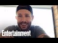 Jensen Ackles Reflects On The Last Season Of 'Supernatural' | Entertainment Weekly