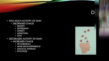 Psychedelics, the Default Mode Network & Returning to Childlike Consciousness | Dr. Bonny Koeber MD