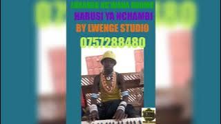 LUKANDA NG'WANA NDOMO--HARUSI YA NCHAMBI--BY LWENGE STUDIO