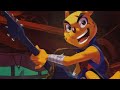 I’m Bad To The Bone- SkunX (nightcore version)