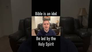 God’s Children Are Led by the Holy Spirit #shorts #jesuschrist #god #christ #gospel