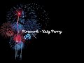 Firework - Katy Perry (Tradução/Lyrics)
