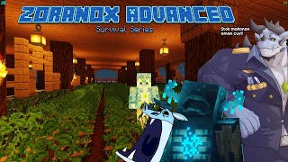【 MINECRAFT 】INFOKAN KOPI IRON TERDEKAT NISCAYA CEPAT SELESAI