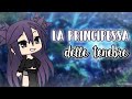 La Principessa Delle Tenebre | GLMM ITA | Original「Gacha Life 」