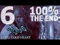 Cold, Cold Heart (Arkham Origins DLC | 100%) Part 6 - Justice