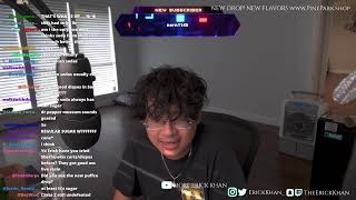 July 8 2026 Youtube Stream - 7/10 EVE² | Erick Khan Full Stream