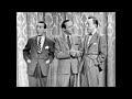 Jack Benny TV Show 1953-04-19 Guests Fred Allen and Eddie Cantor 'Fred Allen Show' S3 E7