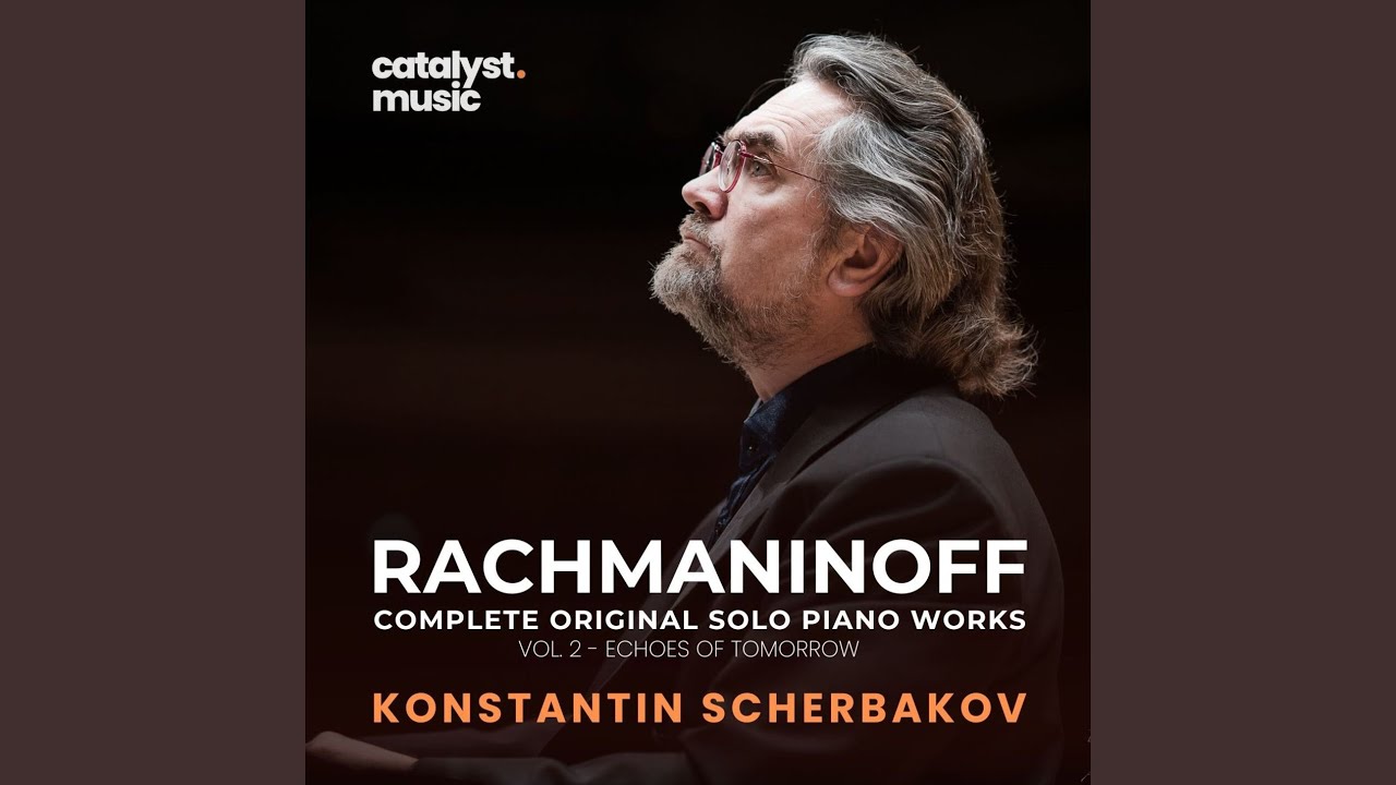 Variations on a Theme of Chopin, Op. 22