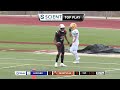 Scient Top Play: Aidan Johnson to Isaiah Yard