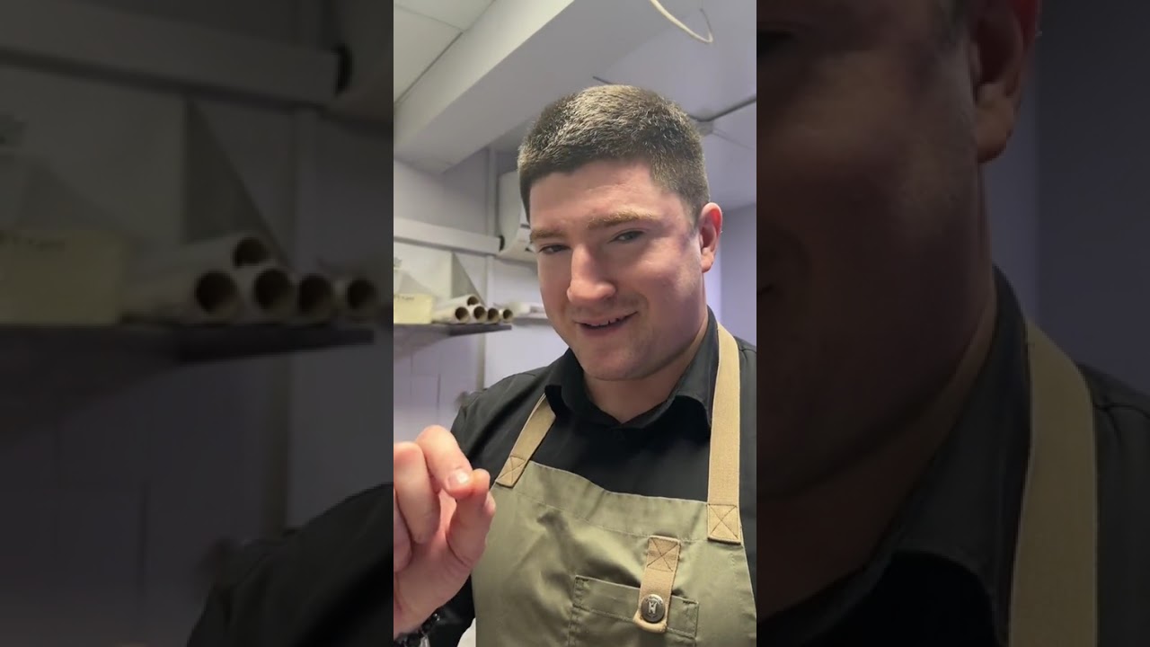 Голландский соус (Голландез) на масле ГХИ 🧈 