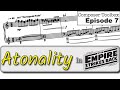 Atonal harmony in the empire strikes back  composer toolbox episode 7