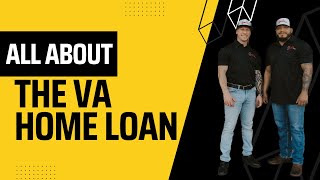 VA Loan Explained | Yuma, Arizona