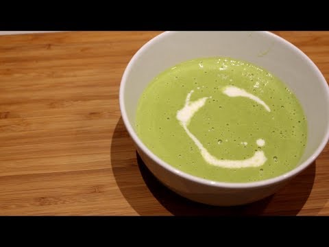 Video: How To Make Pea Soup: A Quick Recipe