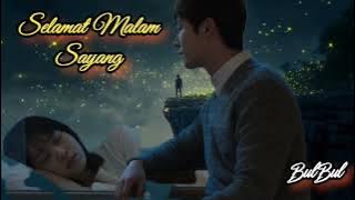 Selamat Malam Sayang | Lagu Slow Rock Romantis Terbaru 2025 | Sound  