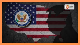 President Trump Posts An Ai Video Of The Obamas As Apes And He Has No Apologies