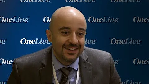 Dr. Komrokji on the Changing Landscape of AML