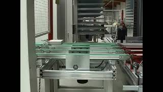 Information IMA Schelling - Sorting System Update