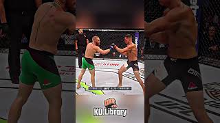 Conor McGregor vs. Nate Diaz 2 #ufc #mma #usashorts Conor McGregor vs. Nate Diaz 2 #ufc #mma #usashorts
