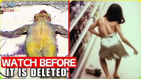 Thailand Shocked World With HORRIFYING THING THEY JUST FOUND, Beyond Imagination! Unsolved Mysteries