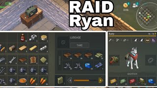 Narvi - RAID - LAST DAY ON EARTH V.1.36.1
