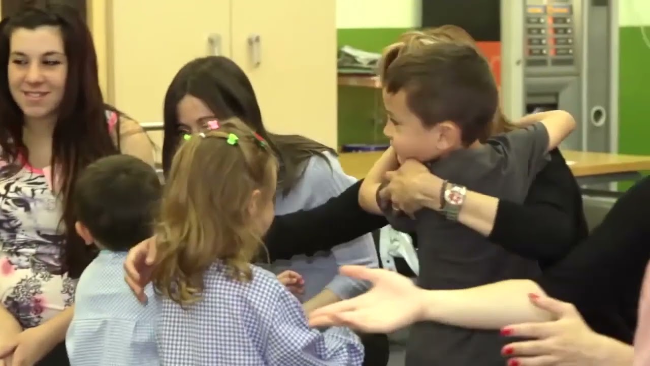 La Família, la millor escola