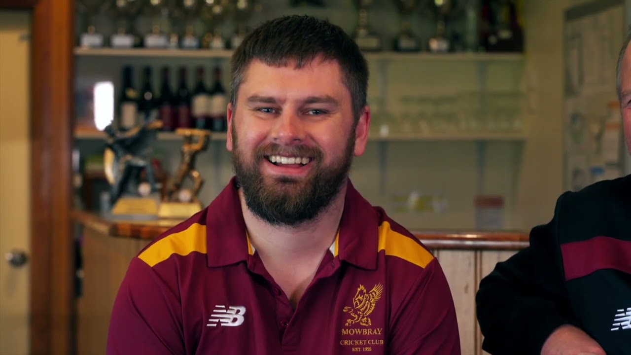 Episode 08 - Jerome Illingworth, Luke Scott & John LeFevre.