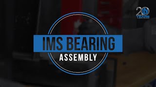 LN Engineering IMS Retrofit Bearing Assembly