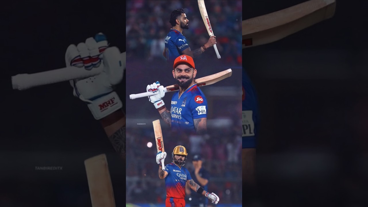 Virat Kohli fans one challenge? 