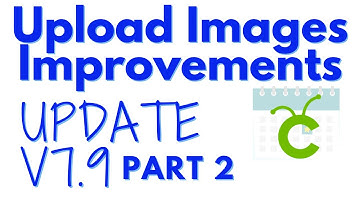 New Feature in Cricut Design Space Update v7.9 Part 2  May 23, 2022- Upload Images Improvements