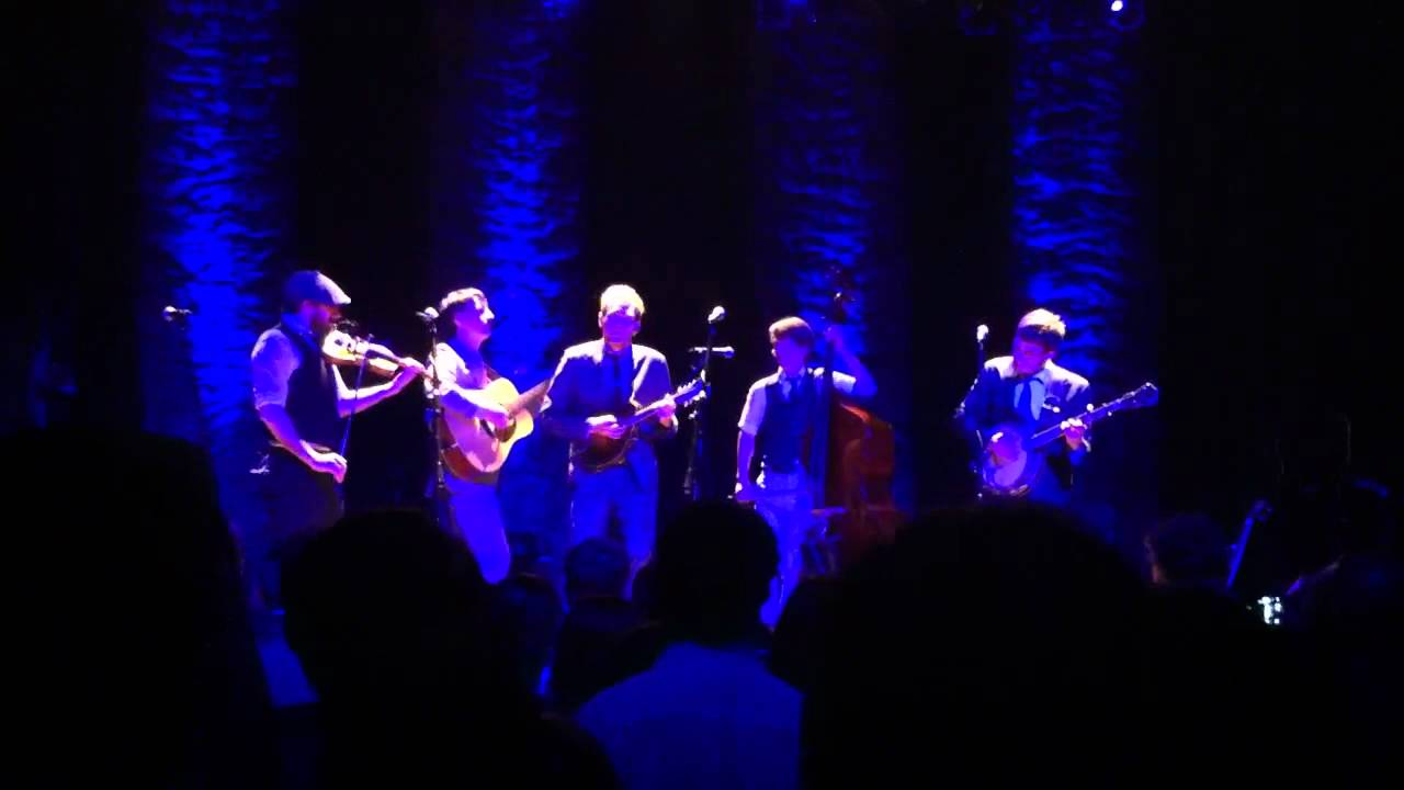 Punch Brothers | Flippen Punch Brothers | Flippen