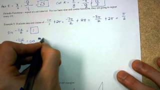 Advanced Pre-Calculus Section 4.2 (Notes Page 50 - Part 2)