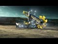 Bucket wheel excavator  lego technic  tvspot belgiumfrancais 20s