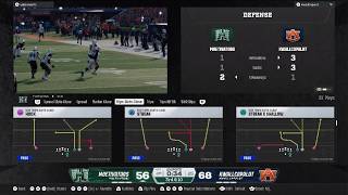  4-6 Blueprint vs Spread Offense