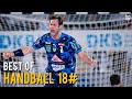 Best of handball 18  amazing goals  saves   202223 